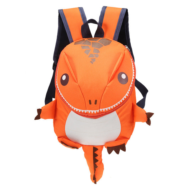 Shop OFUN 3D Dinosaur Backpack, Toddler Backp – Luggage Factory