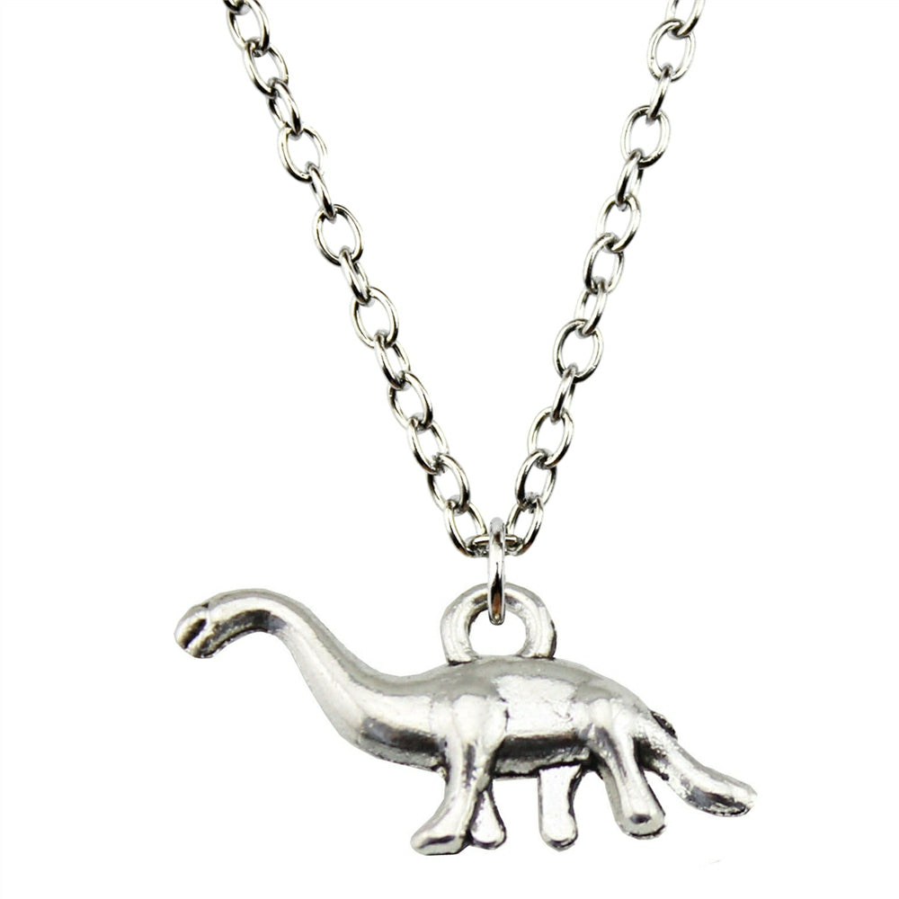 brontosaurus necktie
