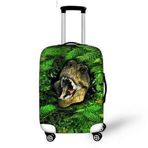 T-Rex  Luggage Protective Cover
