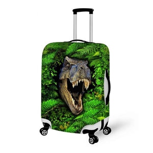 T-Rex  Luggage Protective Cover
