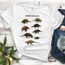 “ Come At Me Bro"  Dinosaur Cotton T-Shirt