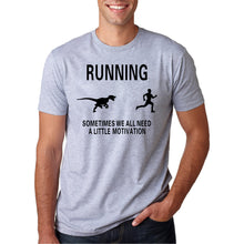 Motivation Mens T-shirt