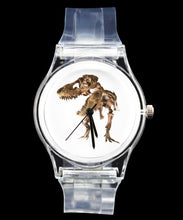 Quartz Jurassic Park Collection Dinosaur Wrist Watch 3 Options