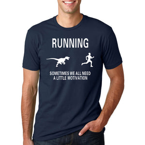 Motivation Mens T-shirt
