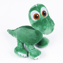 The Good Dinosaur A Boy And His Dino Plush Stuffed Toy