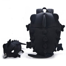 Dinomonster Backpack  Travel-Bag