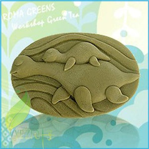Dinosaur Craft Art Soap Candy Baking Mold
