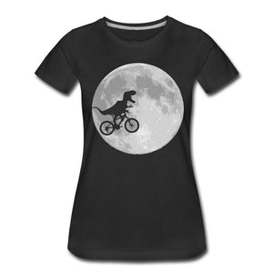 E.T-Rex T-shirt
