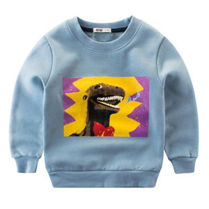 Hang Ten Dino Sweatshirt