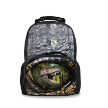 T-Rex  Laptop backpack