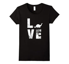 "Love Dinosaurs"  T-Shirt