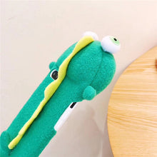 3D Plush Iphone Dino Protective Case Cover