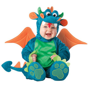 Dragon Baby Halloween Costume