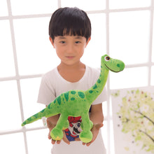 The Good Dinosaur Stuffed Arlo Toys