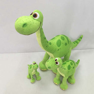 The Good Dinosaur Stuffed Arlo Toys