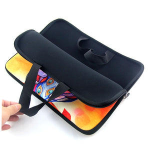 Dragon Notebook Laptop Sleeve Bag Case