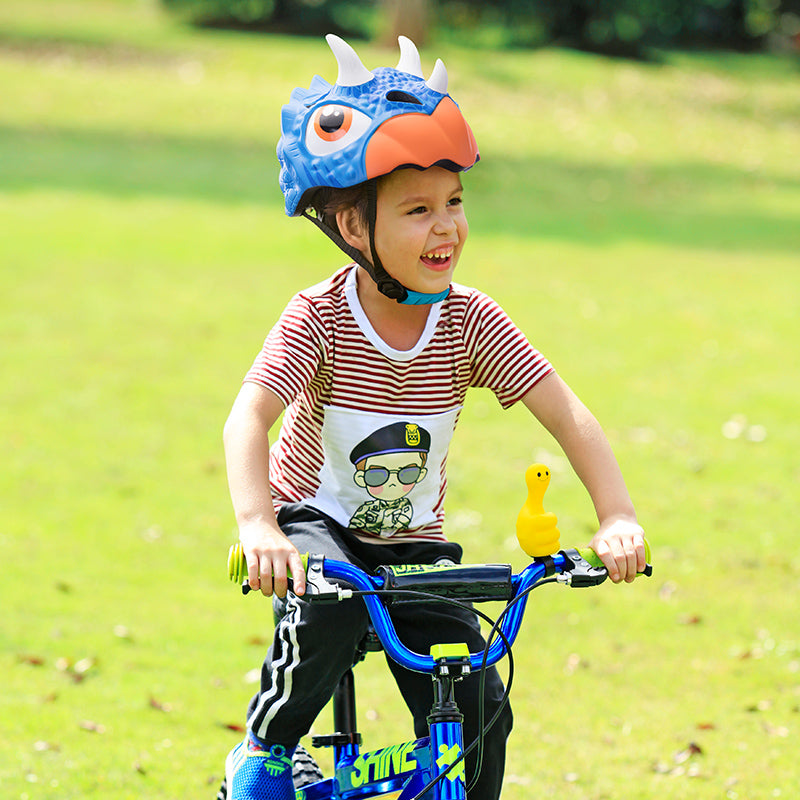 Football Horn Kids Childs Bike