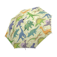 Dinosaur Monsoon Umbrella