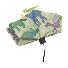 Dinosaur Monsoon Umbrella