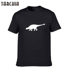 Ankylosaurus Dinosaur T-Shirt