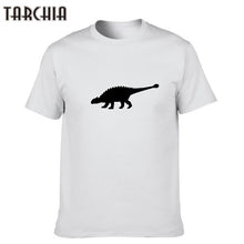 Ankylosaurus Dinosaur T-Shirt