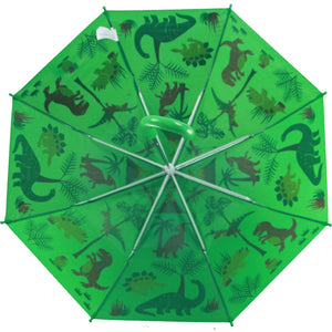 Jurassic Central Park Dinosaur Umbrella