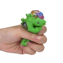 Children Educational Squeeze Dinosaur Stress Reliever  Creative Toy