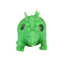 Children Educational Squeeze Dinosaur Stress Reliever  Creative Toy