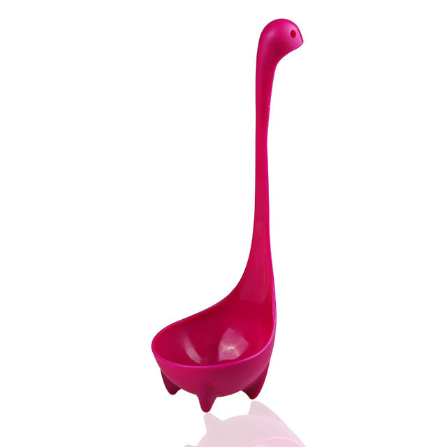 Up To 80% Off on Baby Dinosaur Ladle