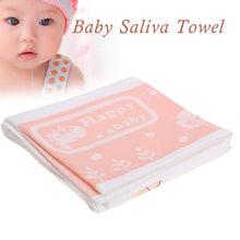 Cotton Newborn Baby Gauze Towel Nursing Burp cloths