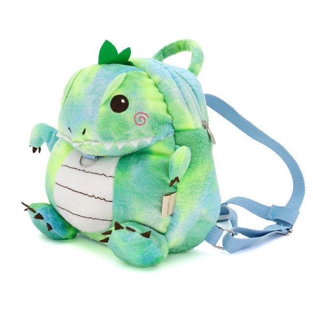 Little Dinosaur Backpack