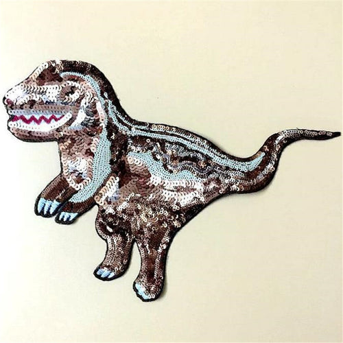 Dinosaurs Washi Crafting Tape