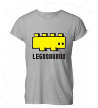 Legosaurus  Dinosaur T-Shirt