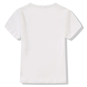 Cotton Buzz Rex T-shirt