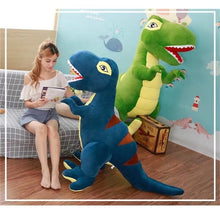 Large Plush Tyrannosaurus Rex  Stuffed Toys