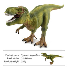 Tyrannosaurus Rex  Dinosaur Model Toy