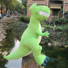 Toy Story 3 Plush 13.5inch Stuffed Animal Rex Dinosaur Doll