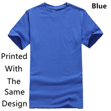 Dinosaur Coat Of Arms Cotton Graphic T-Shirt 9 Color Options