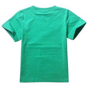 The Good Dinosaur Kids Cotton T-shirt 2 Color Options