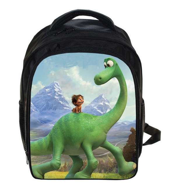 The good dinosaur backpack outlet
