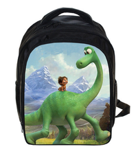 The Good Dinosaur Wish Upon A Firefly Backpack