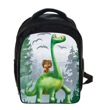 The Good Dinosaur Wish Upon A Firefly Backpack