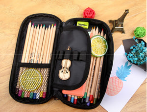 The Good Dinosaur Pencil Case Makeup storage Bag