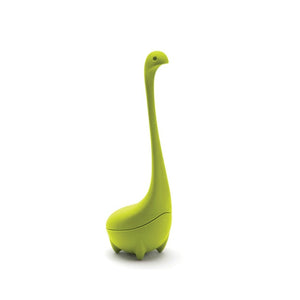 Silicone Nessie The Plesiosaur Loose Tea Leaf Infuser