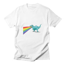Cotton Rex Loves Rainbows T-Shirt
